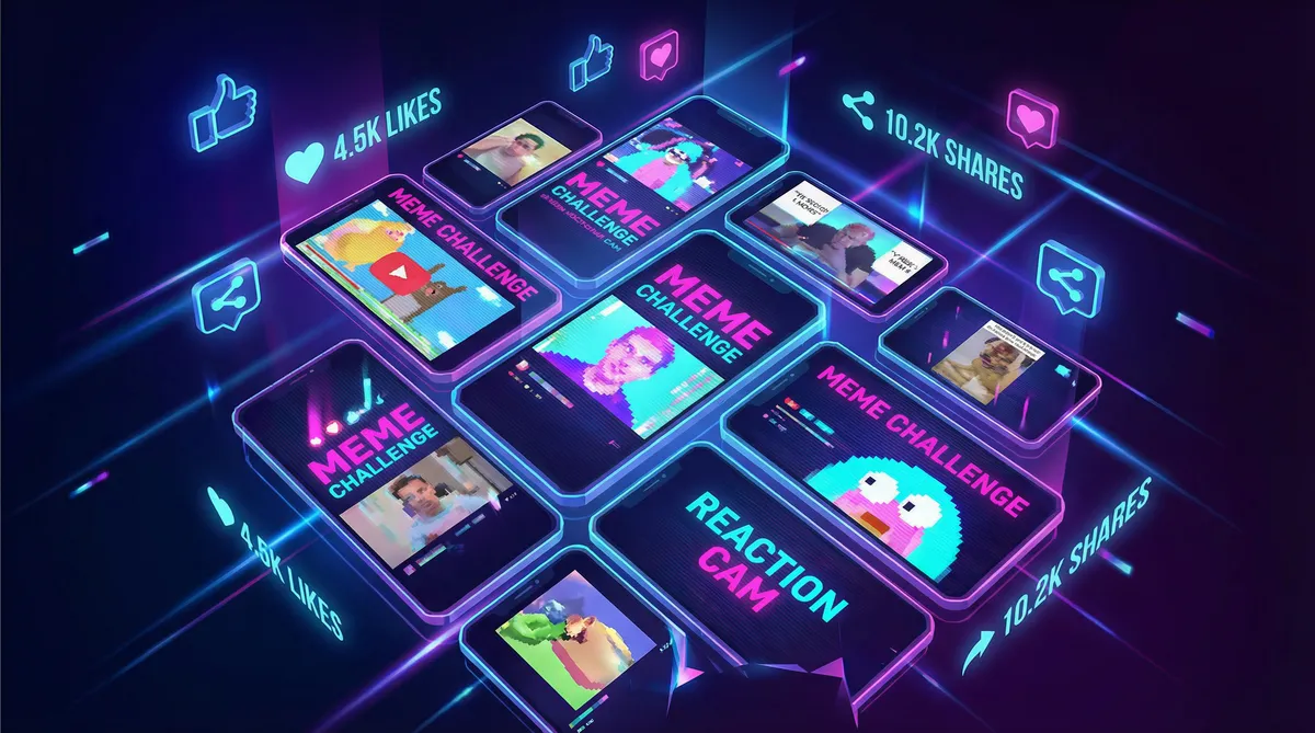 李思蓓三级 热梗挑战活动 - 用户二次创作展示
